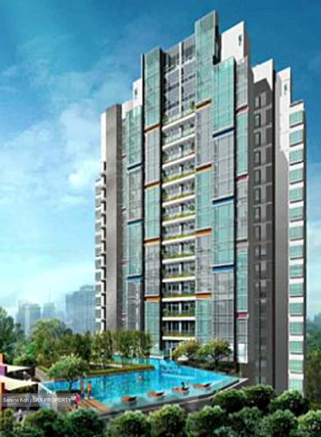 Vida (D9), Apartment #504603921